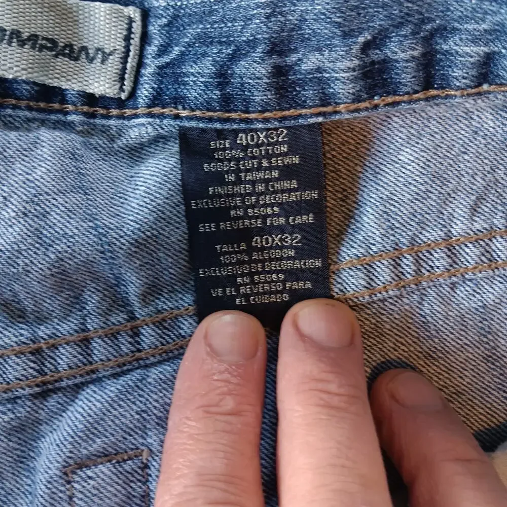 Paco Jeans excellent used
